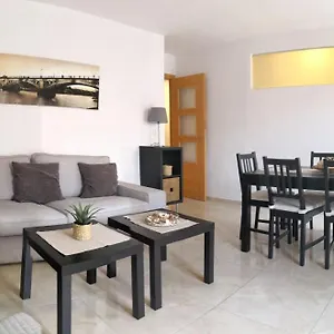 Apartment Muro De Navarros 26-apartamentos, Seville