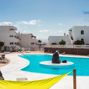 Sunny - Duplex 2beds 2 Baths Apartment Costa Teguise