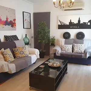 Apartment Nool, Seville