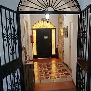 Patio De Arance Apartment Malaga