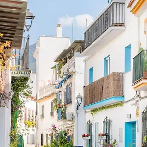 Bella Apartment Marbella