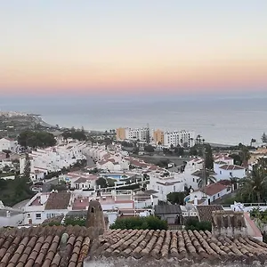 Casa Familiar In Punta Lara Apartment Nerja
