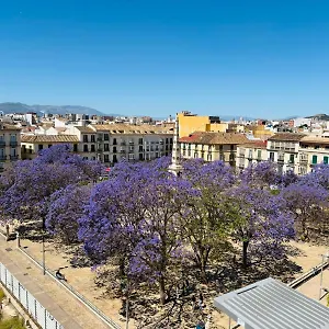 Alcazaba Apartment Malaga