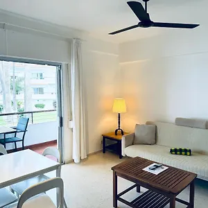 Playa Torrecilla Apartment Nerja