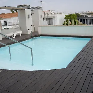 Apartment Rastro Jardines De Murillo, By Homing U, Seville