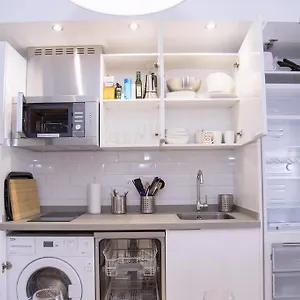 Casa Picasso 6 Apartment Malaga