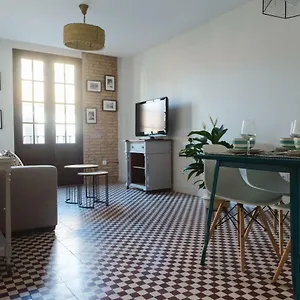 El Mirador De Catalina Appartement