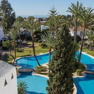 Aldea Blanca Puerto Banus Apartment Marbella