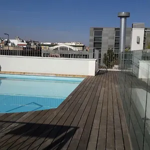 Apartment Jardines De Murillo, Calle Rastro, Seville
