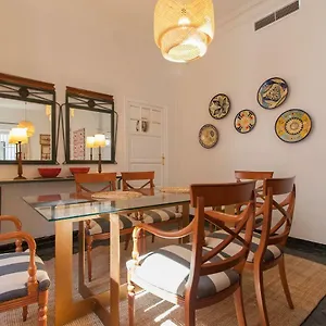 Apartment Casa De Tintes, Seville