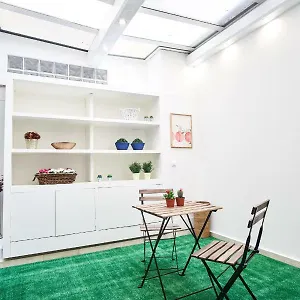 Apartment Setefilla Deluxe By Valcambre, Seville