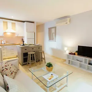 Apartment One & Lux- Lagar, Seville