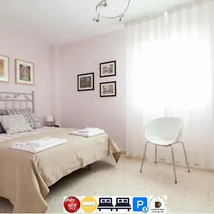 Jardin De Santa Paula Appartement
