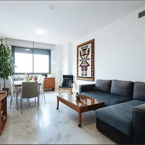 Apartment The Hostelito! Free Parking, Seville