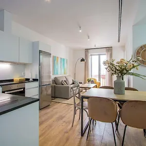 Armenta Deluxe Appartement