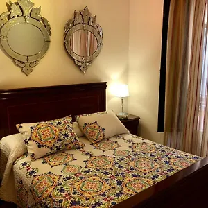 Calle Cuna Appartement
