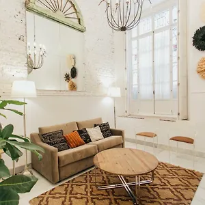 Apartment Cse Pajaritos, Seville