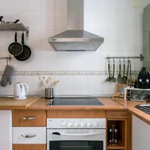 Apartment Plaza Del Altozano, Seville